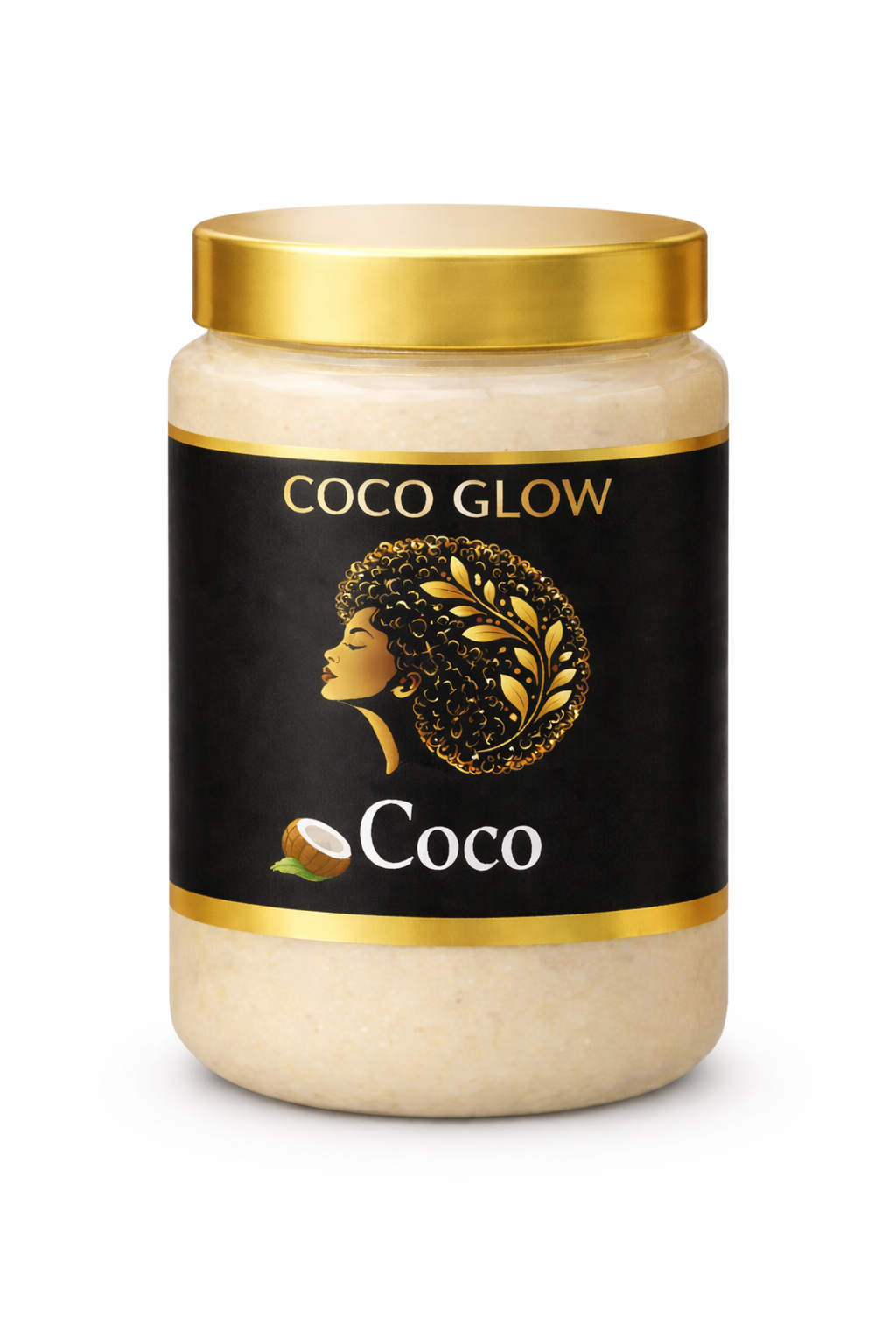 COCO GLOW