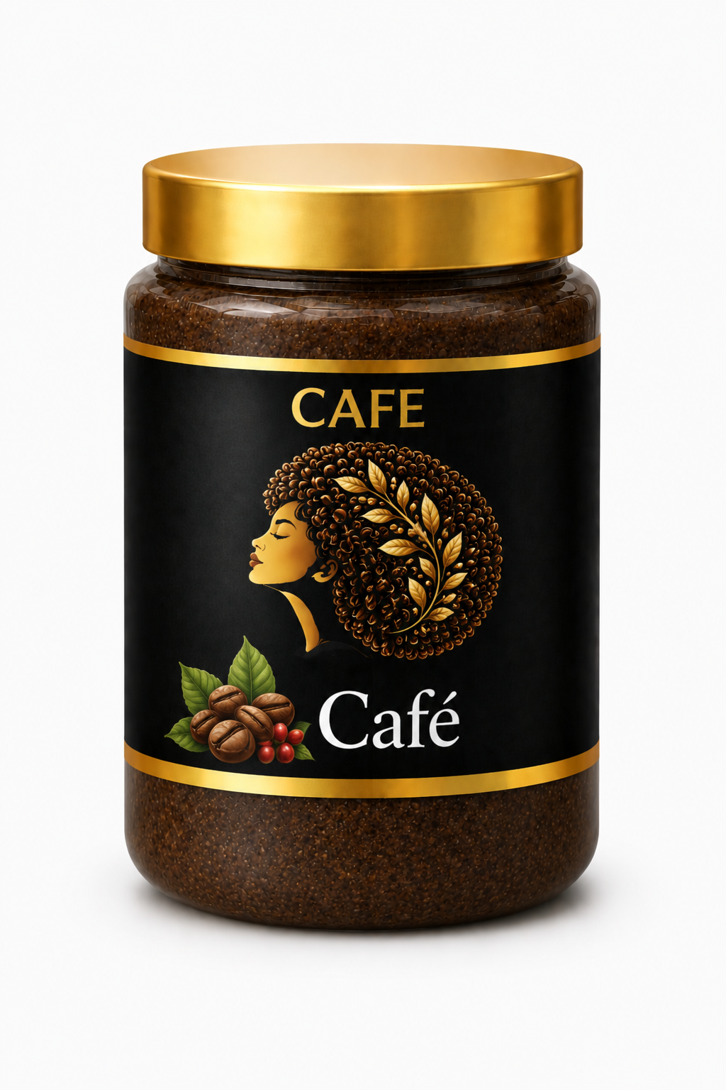 VIGOR COFFE