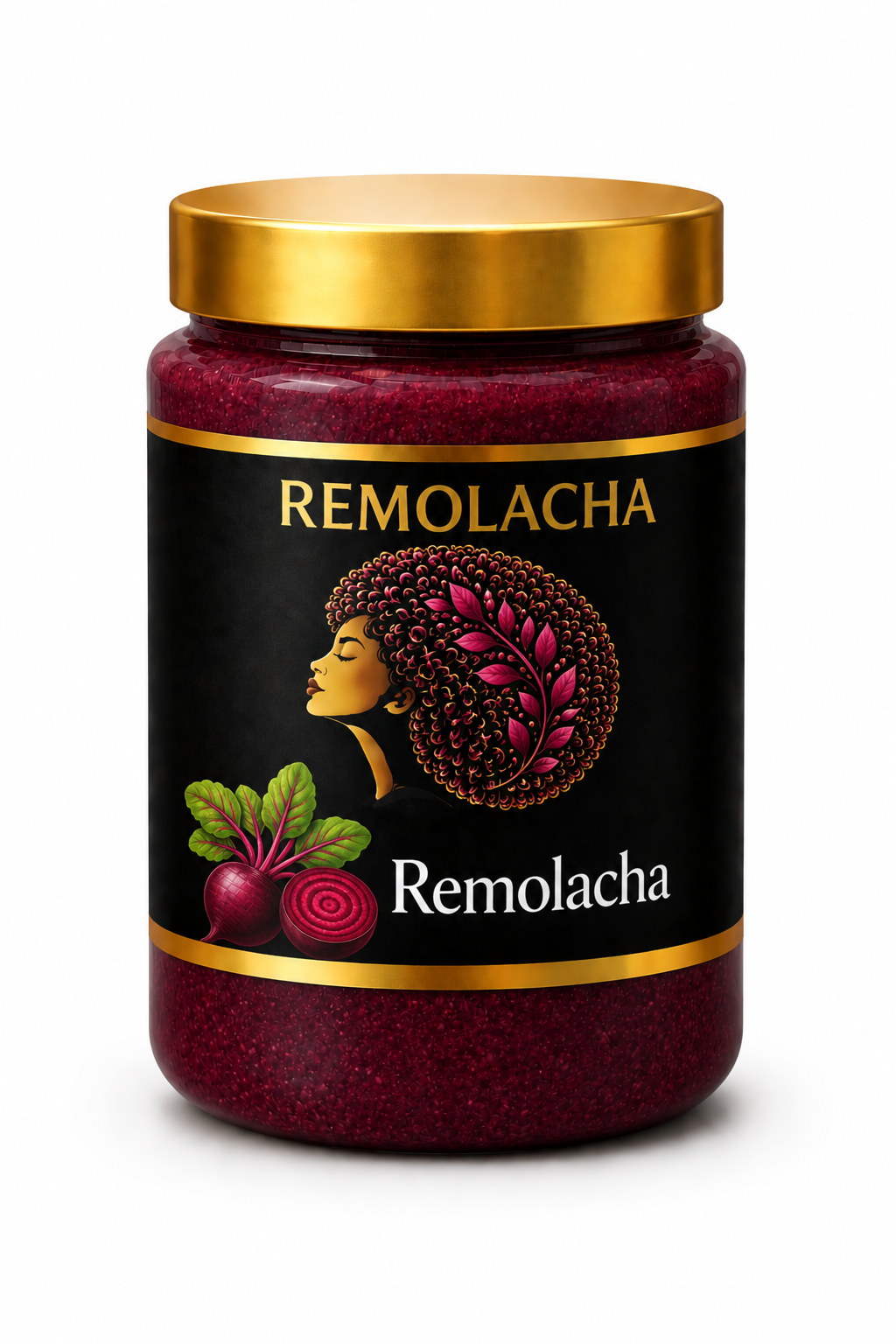 BEETROOTRADIANCE