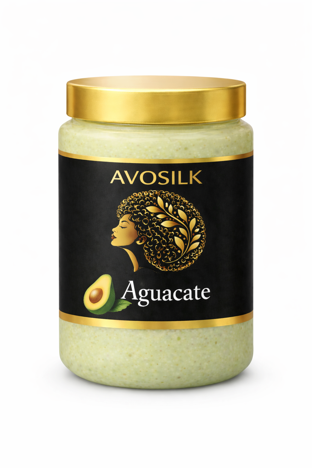 AVOSILK