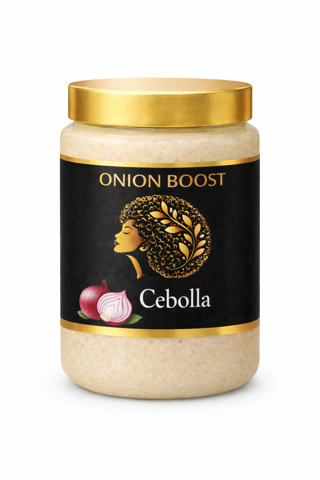 ONION BOOST