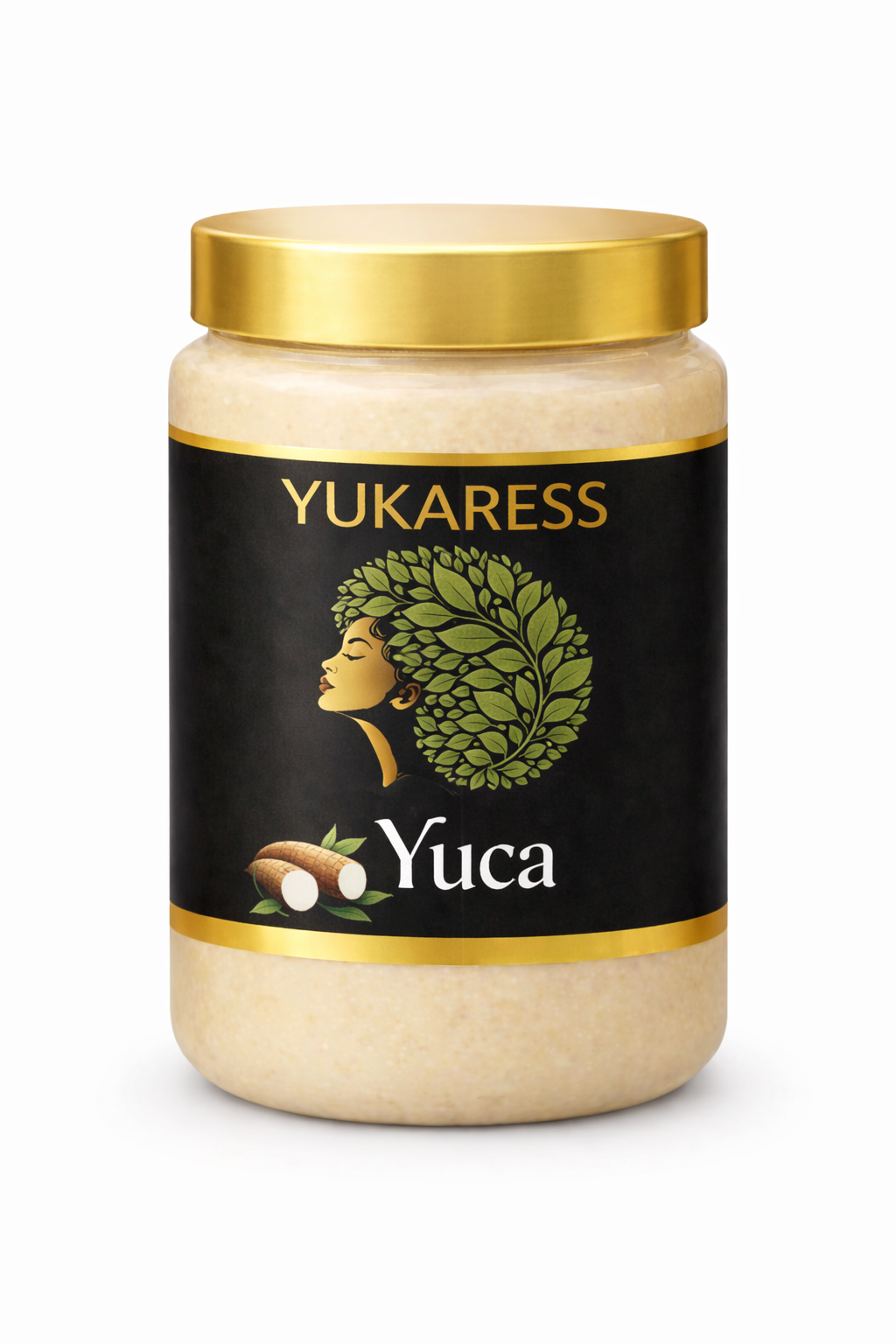 YUKARESS