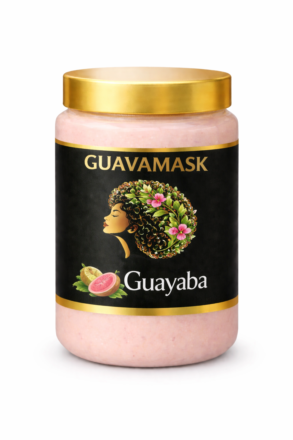 GUAVAMASK