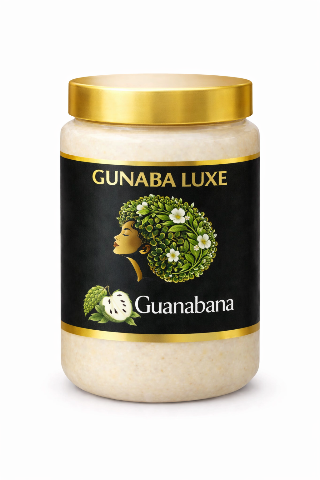GUNABA LUXE