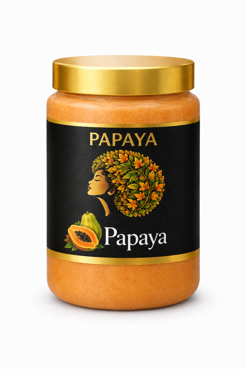 PAPAYASMOOTH